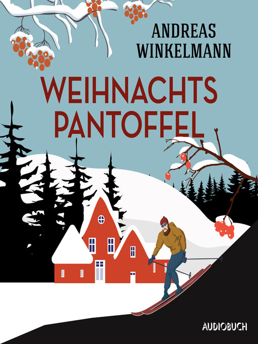 Title details for Weihnachtspantoffel by Andreas Winkelmann - Available